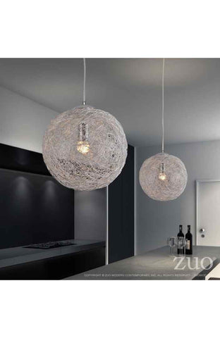 OPULENCE CEILING LAMP