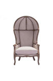 Ellis Occasional Chair Beige