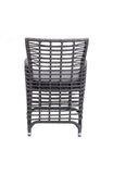 Sandbanks Dining Chair Gray