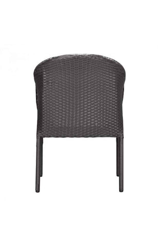 Montezuma Dining Chair Espresso