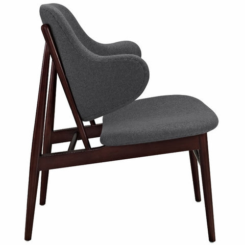 Larsen Style Lounge Chair