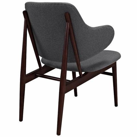 Larsen Style Lounge Chair