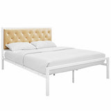 Mia Queen Bed