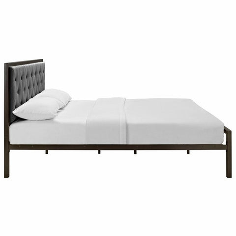 Mia Queen Bed