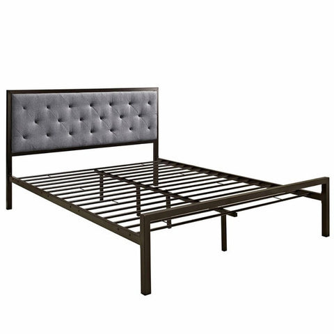 Mia Queen Bed