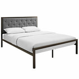 Mia Queen Bed