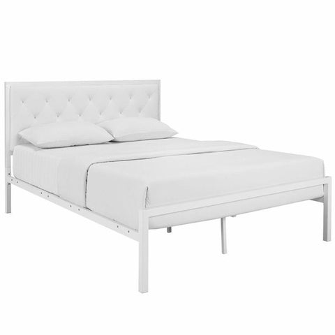 Mia Queen Bed