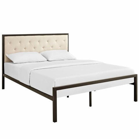 Mia Queen Bed